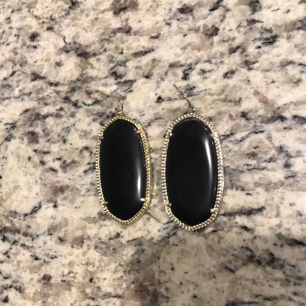 Kendra Scott Danielle Earrings